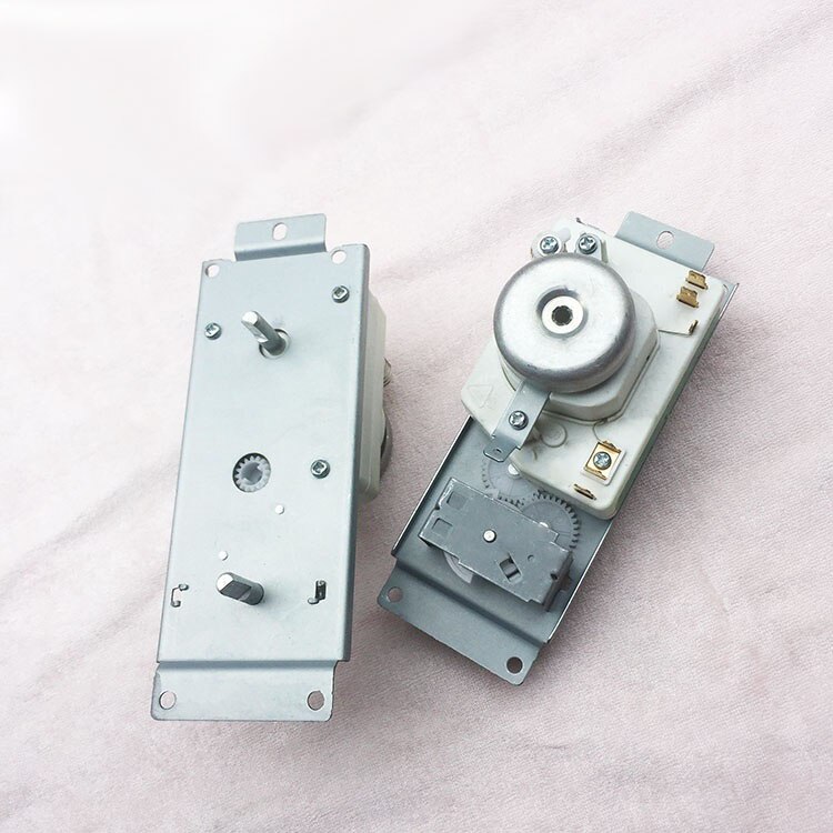 Suitable for Midea microwave oven accessories mechanical timer switch WLD35-1 / P MM823LA6-NA1 adjustment switch