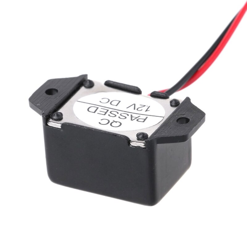 1.2V Mechanical Buzzer Take The Lead Vibrating The Buzzer Mini Electronic Alarm