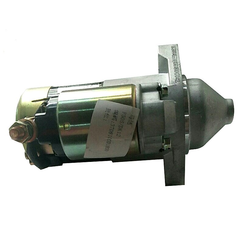 Auto Motor DK12 Starter Motor Assy Voor Dfsk Dongfeng Sokon K07s