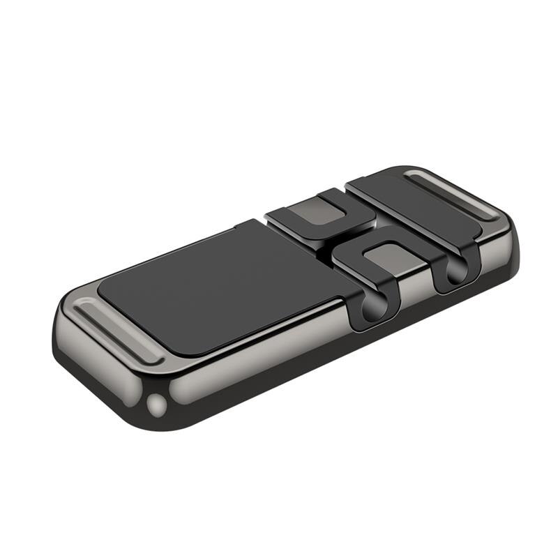 Suporte magnético do telefone do carro suporte para o iphone 12 pro max ímã suporte para o telefone no carro suporte de telefone celular universal: black