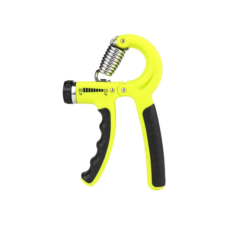 5-60Kg Verstelbare Zware Handgrepen De Hand Trainingsapparatuur Van De Trainer Apparatuur Fitness Handtraining Grip