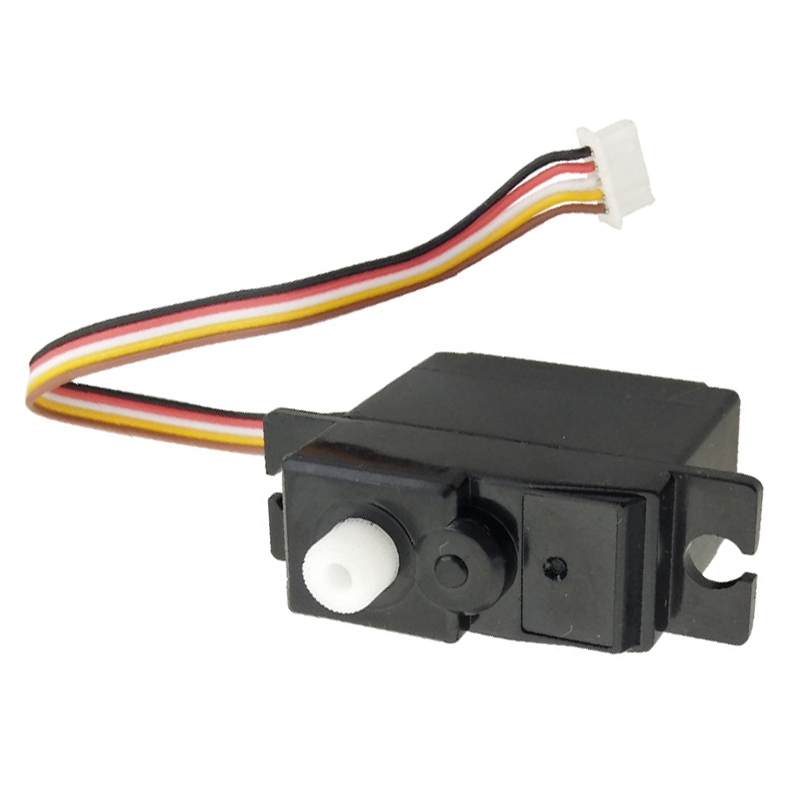 Servo A949-28 17G Digitale Metal Gear Torque Rc Zweefvliegtuig Vliegtuig Voor Wlt-Oys A949 A959 A969 A979 K929-B schaal Auto Model Vliegtuig