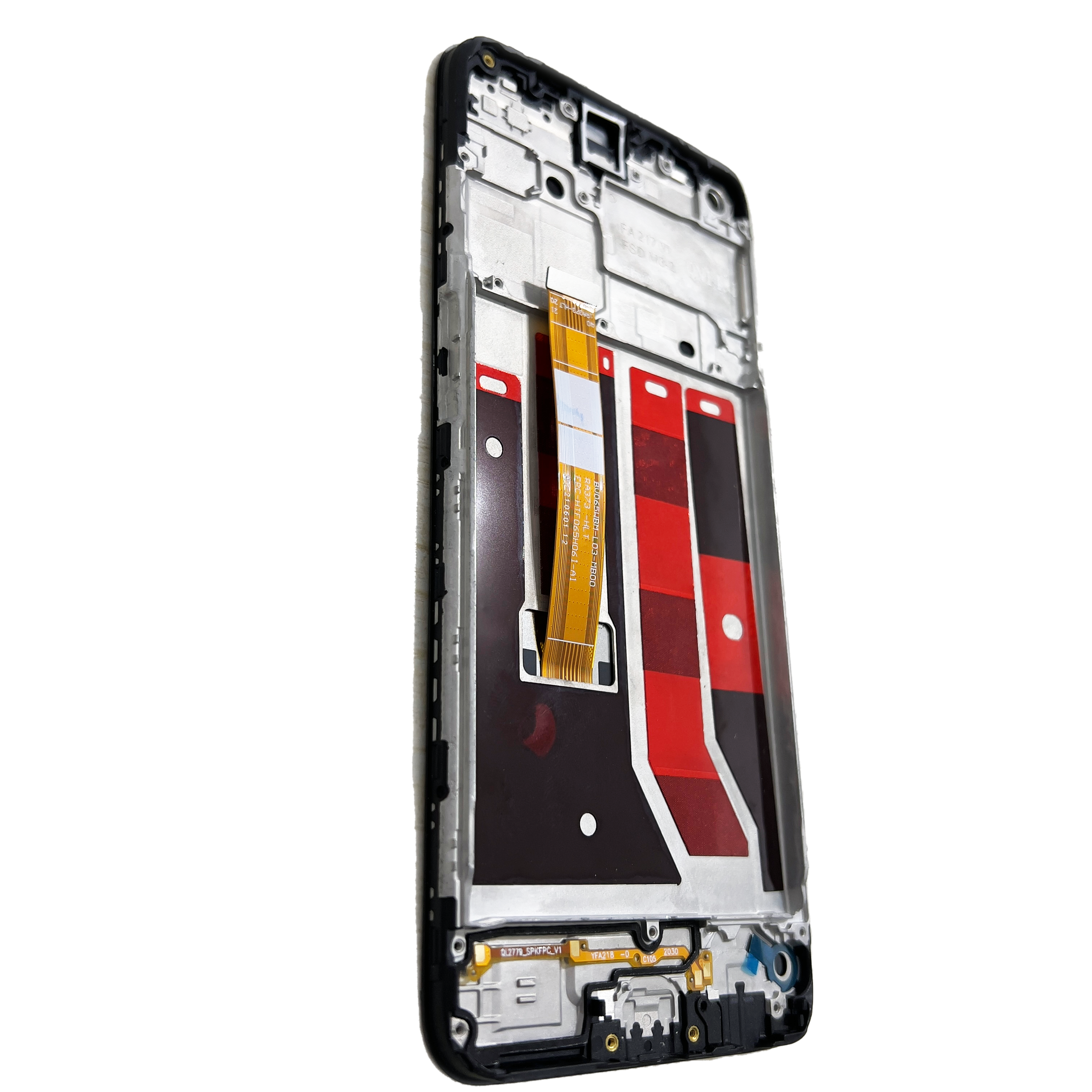 Original Screen For OPPO A53 4G 5G A32 A33 LCD Display Digitizer For OPPO A53s CPH2139 LCD Replacement