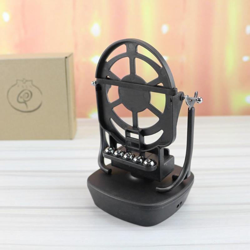 Automatic Shake Wiggle Device Swing Motion for Mobile Phone WeChat Run Step Count Program with USB Cable