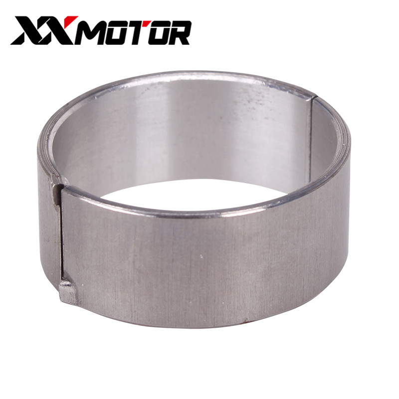 8Pcs 1Set Engine Crankshaft Crank Shaft Connecting Rod Bearing STD Oversize +0.25 +0.5 +0.75mm For Yamaha XJR400 XJR 400 4BP 4HM