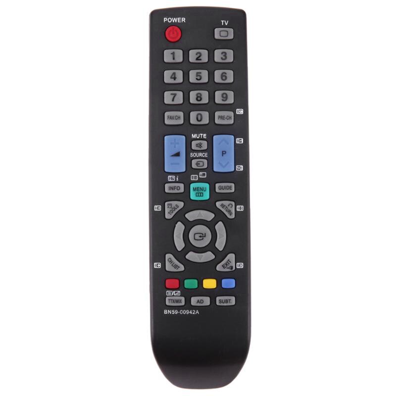 Samsung TV Fjärrkontroll