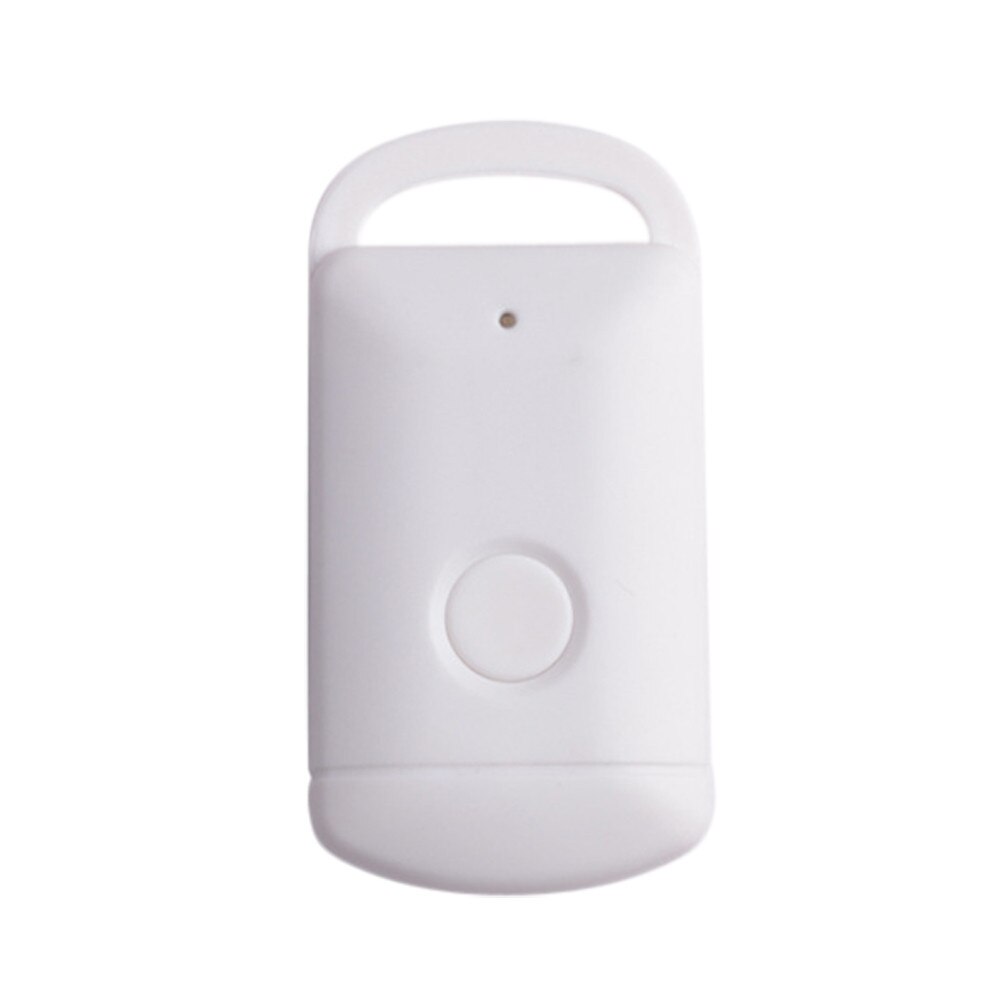 Anti-Verloren Mini Tracker Locator Auto Motor Gps Smart Bluetooth Remote Diefstal Apparaat Portemonnee Sleutels Alarm Realtime Kid Pet finder