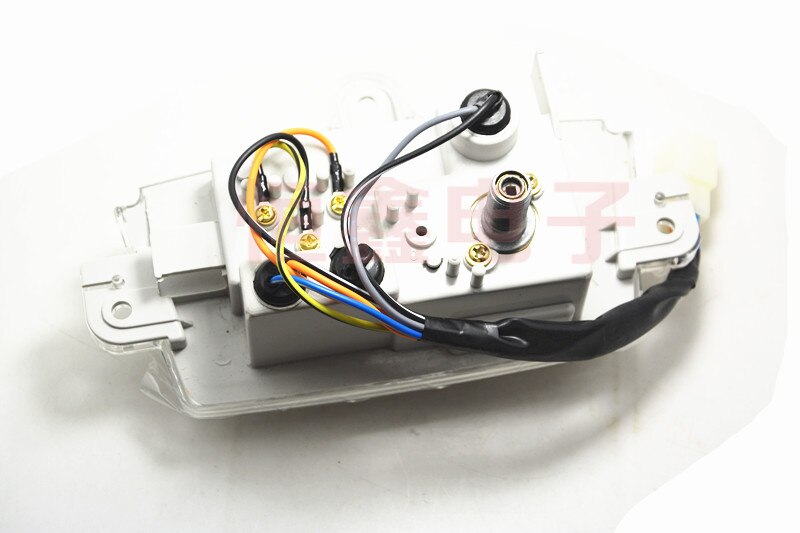 Accesorios de motocicleta AG50 de 2 tiempos para Suzuki, Piezas de motocicleta AD50, ensamblaje de instrumentos SJ50 50cc,