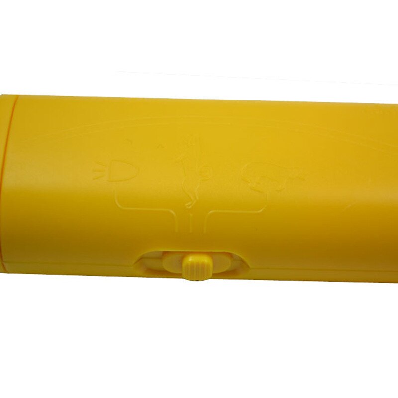 Home Pets Training Tool Ultrasonic Dog Displacing Device Dog Trainer Dog Agility Trainer