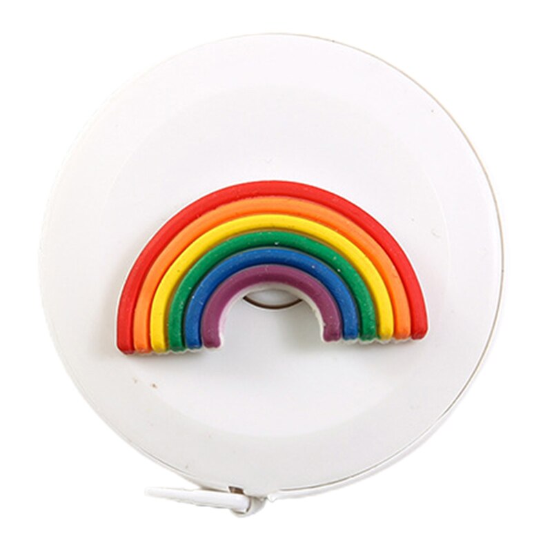 Soft Tape Measure Retractable Dual Sided Sewing Craft Cloth Measuring Tape For Body Sewing Fabric Tape Measure Rulers Dja88: A