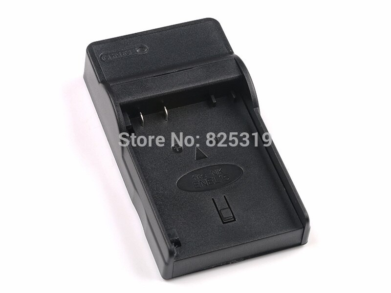 Micro USB Batterie Ladegerät für Nikon EN-EL15 EN EL15 ENEL15 D810A D810 D800/D800E D750 D610 D7200 D7100 D7000 v1 MH-25a