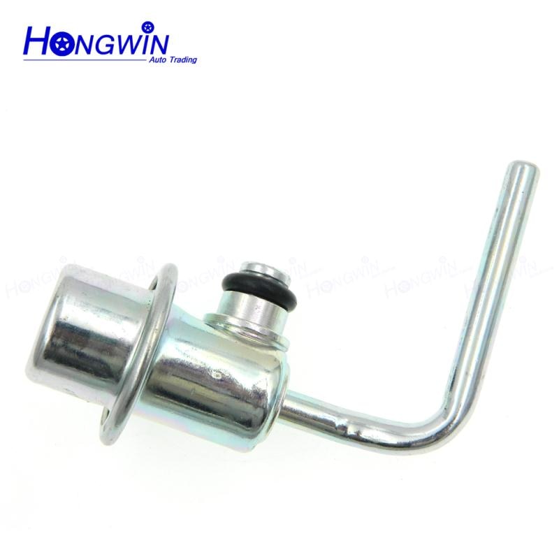 Regulador de presión de inyección de combustible para Hyundai Tucson 05-09 1580758,31380-2E000,31380 2E000,313802E000,5G1454