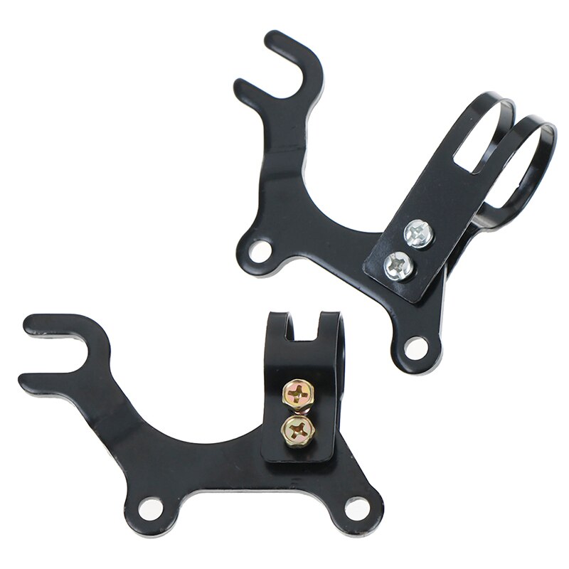 Soporte de freno de disco de bicicleta, adaptador de marco, soporte de freno de disco, convertidor de bicicleta de montaña, estante de freno V, accesorios de ciclismo