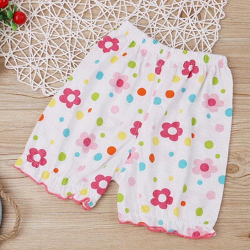 katoenen broek meisje