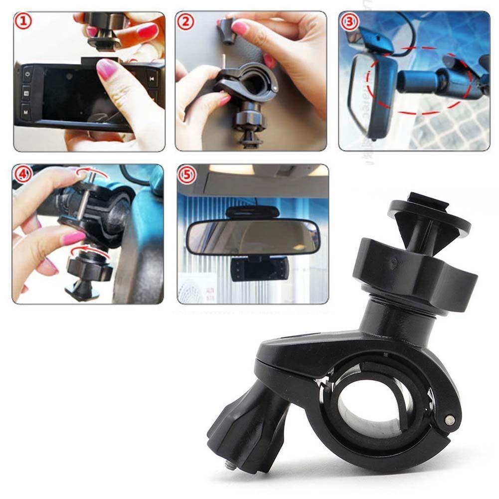 Auto Dash Cam Achteruitkijkspiegel Bracket Houder Voor Dash Cam G1WH/G1W-C