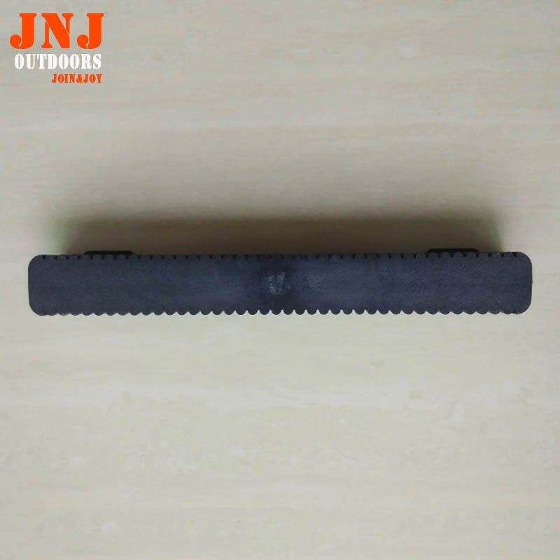 10" sup stand up paddle board SUP centre fin box hydrofoil rails: Default Title