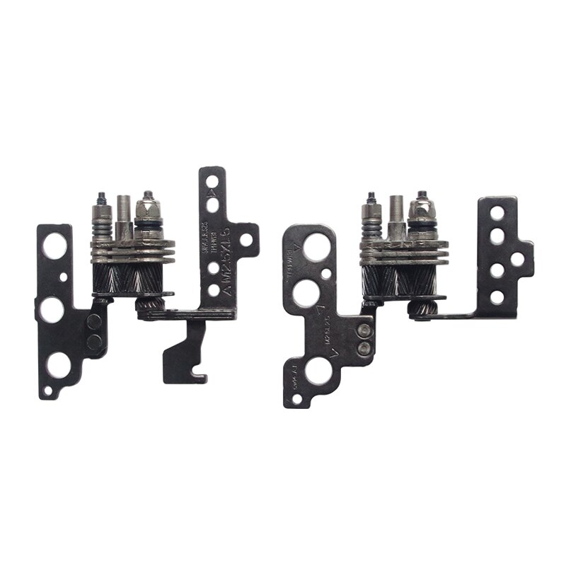 laptop accessories Laptop Lcd Hinges For HP Pavilion x360 14-CD TPN-W131 14&quot; Laptop LCD Hinges Set Left Right