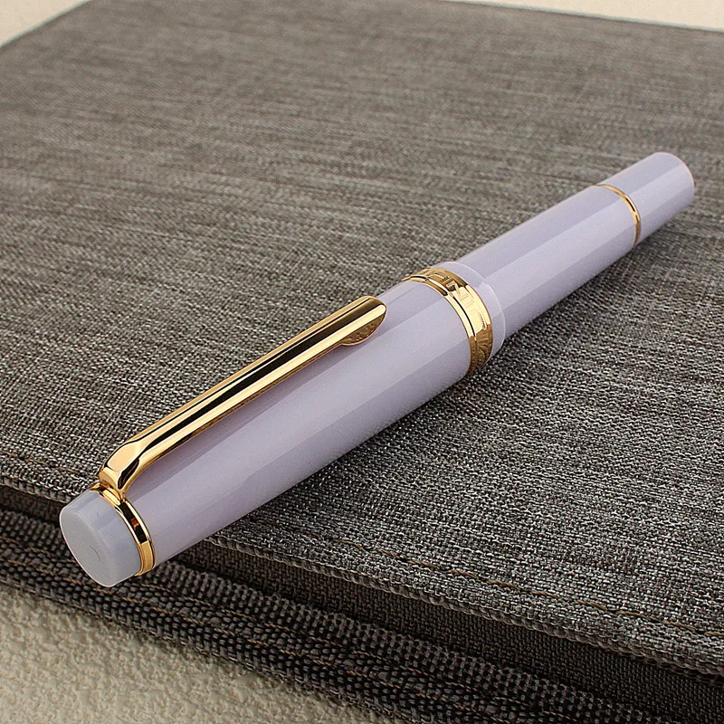 JinHao 82-Mini-Füllfederhalter, EF F M Feder, Schreibwaren, Büro, Schulbedarf, Tintenstifte, niedlicher Füllfederhalter