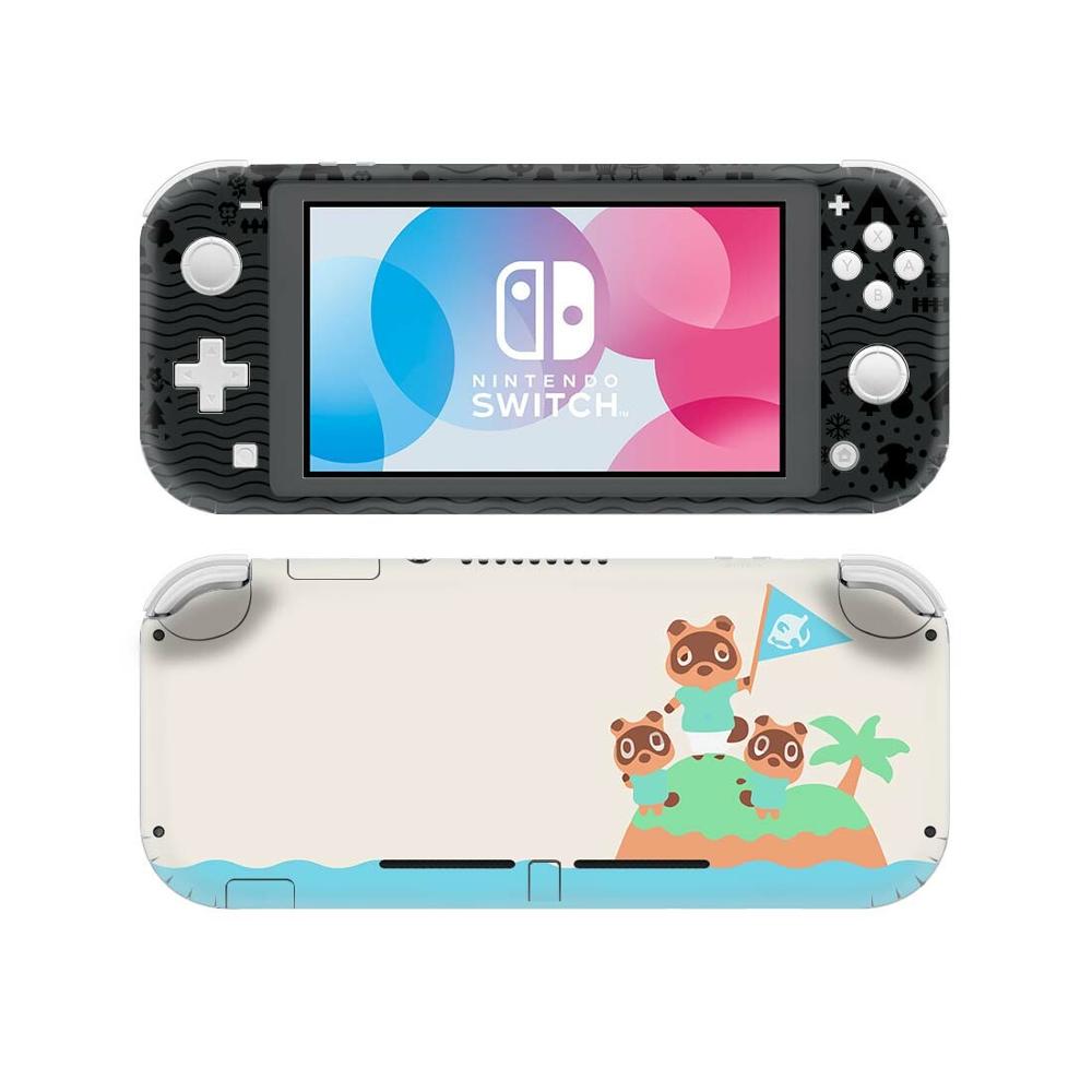 Game Animal Crossing NintendoSwitch Skin Sticker Decal Cover For Nintendo Switch Lite Protector Nintend Switch Lite Skin Sticker: YSNSL1041