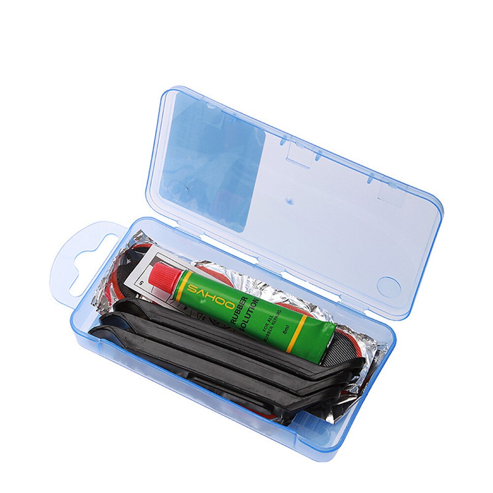 Portable Mountain Bike Repair Kit Bike Maintenance Tool Set Outdoor Caring Personal Bicycle Supply for Bicycle Cyclist