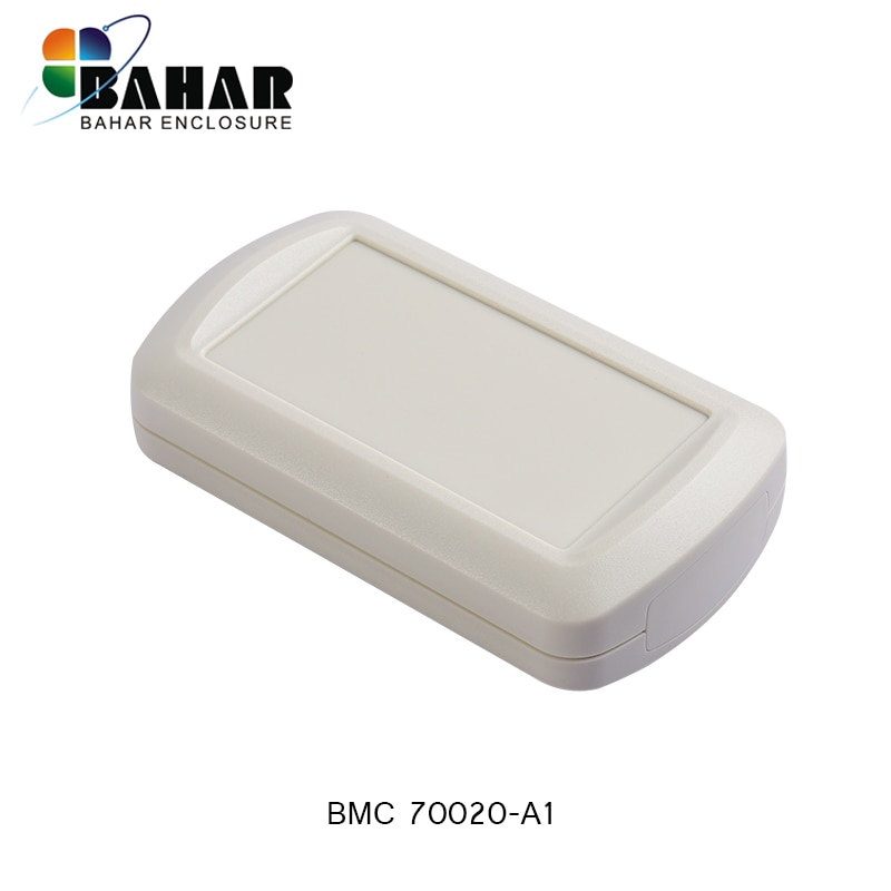 Circuit board plastic enclosure wire connection box pcb diy handheld plastic box project electronic box 105*60*26.5mm