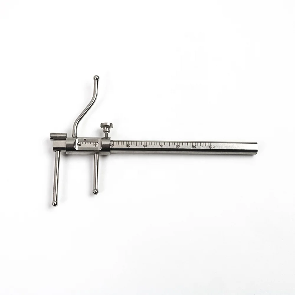 Vdo Ruler Dentals VDO Gauge Ruler Manual Venus Apollo Calipe... – Grandado