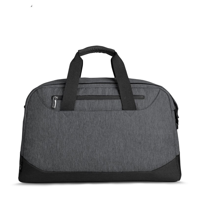 CAI 2019 Patchwork borsa Da Viaggio Duffle Uomini Borsa da Viaggio Viaggio D&#39;affari 270c Spalla Aperta Borsoni Borse Tasca Palestra Borse di Sesso Maschile Impermeabile: Blue Grey