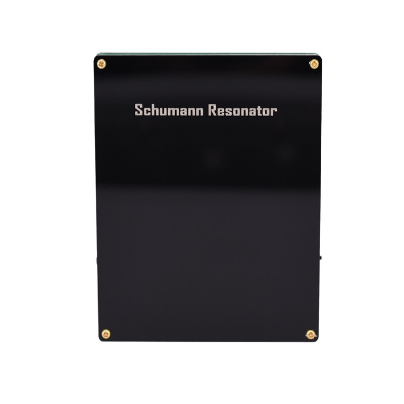 Schumann bølgegenerator ekstrem lavfrekvent pulsgenerator 7.83hz schumann resonans kosmisk energiresonans: Default Title