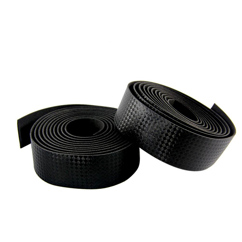 Weg Mountainbike Stuurlint Riem Fietsen Fietsen Handle Bar Tapes Kurk Wrap Bars Pluggen Anti-slip Bandjes Fiets accessoires