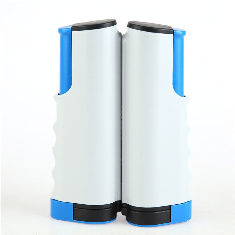 Table Tennis Racket Rubber Technology Table Tennis Net Rack Table Tennis Racket Accessory Set: A