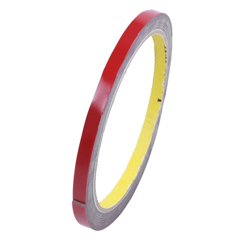 3M Auto Acrylic Foam Double Sided Attachment Tape 6 mm Car Automotive Trim