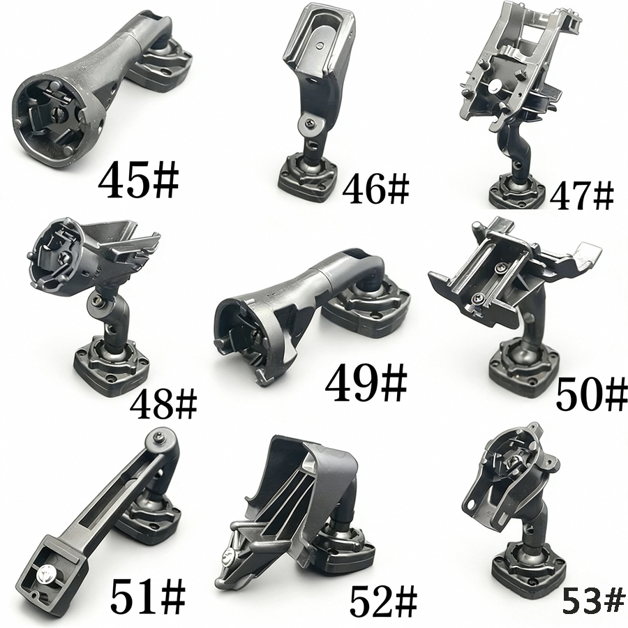Speciale beugel voor auto-dashcam met achteruitkijkspiegel,  #1234567890 beugels voor auto-dashcam met achteruitkijkspiegel, houders voor auto-dashcam.