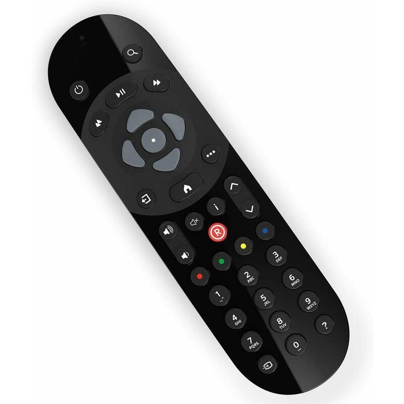 Infrarood Afstandsbediening Voor Sky Q Set Top Box Handheld Slimme Afstandsbediening Stb Vervanging Controller