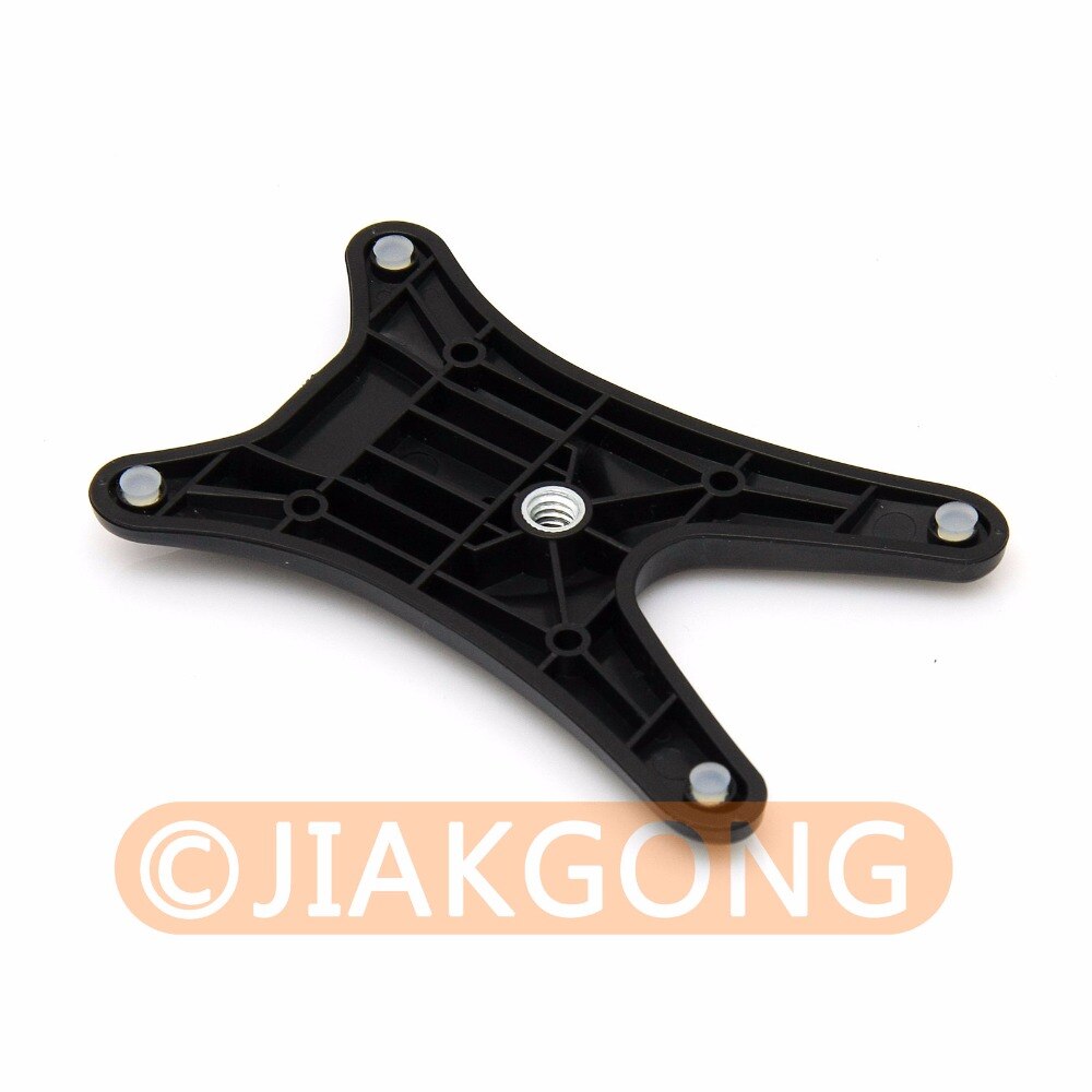 DSLRKIT Flash Stand voor Canon 580EX 430EX II 550EX 420EX 540EZ