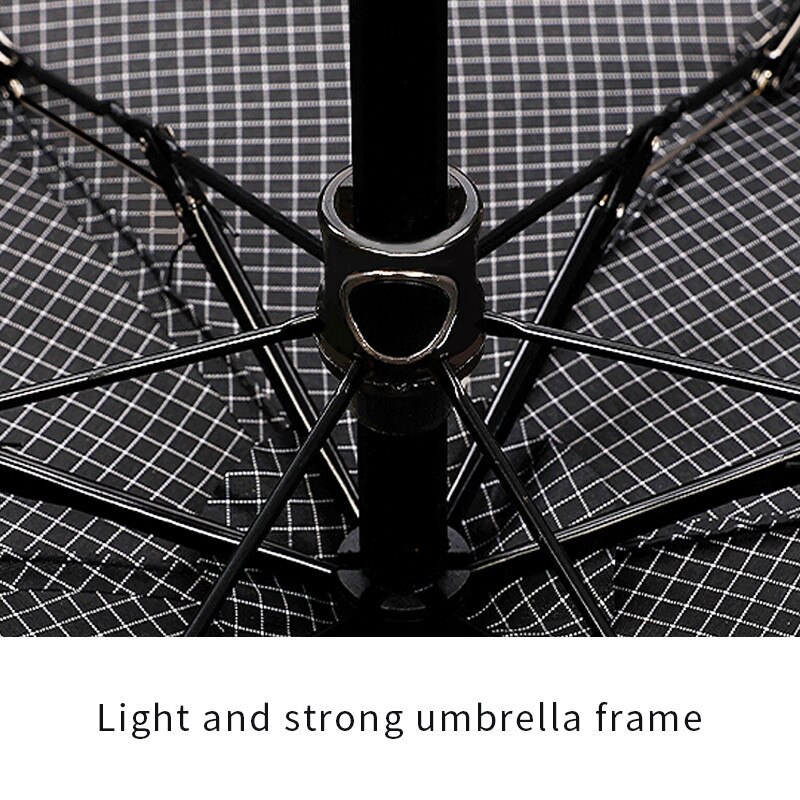 DMBRELLA Small Portable umbrella Men Mini Pocket 5 folding Umbrellas Rain Women Waterproof Travel Parasol Windproof Parasol