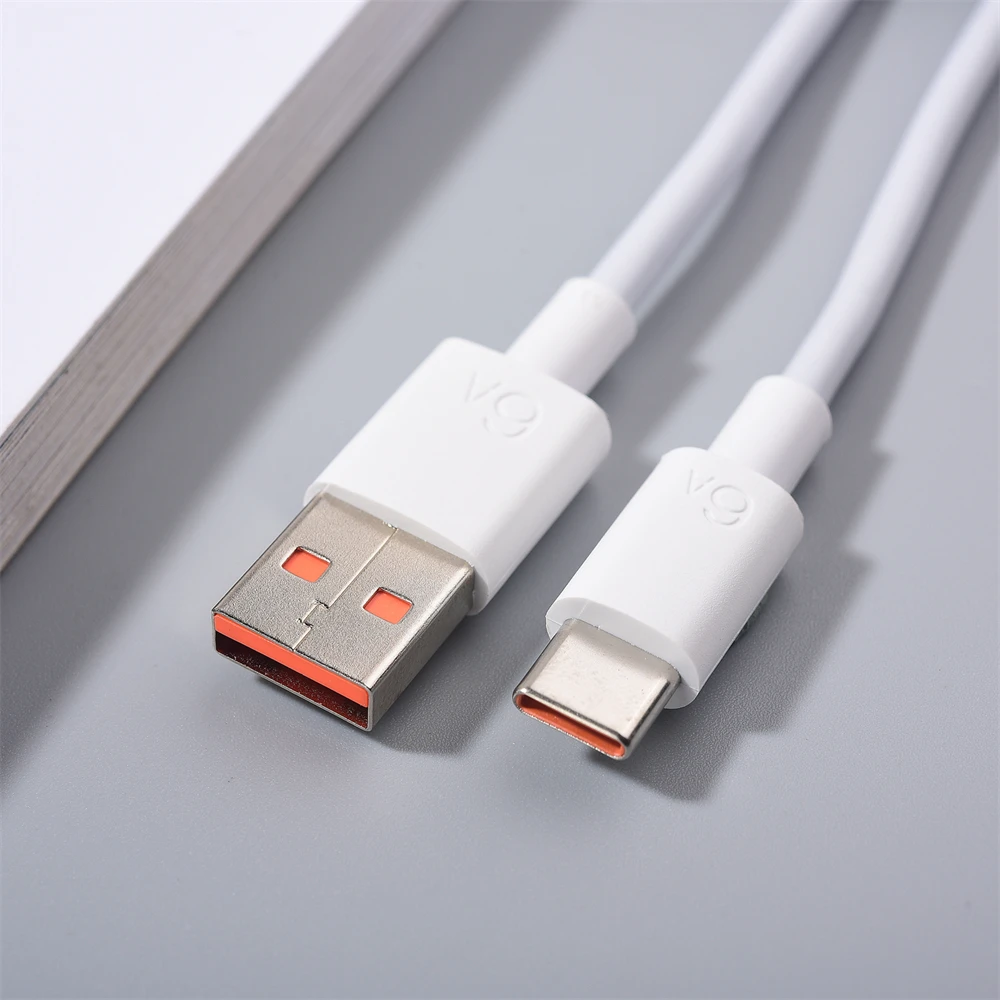 Original 100W HUAWEI SupeCharge EU US Plug 6A Quick USB Type C CableFor HUAWEI Mate X3 50E 40 P60 P50 Nova 10 9 8 Pro SE Tablet