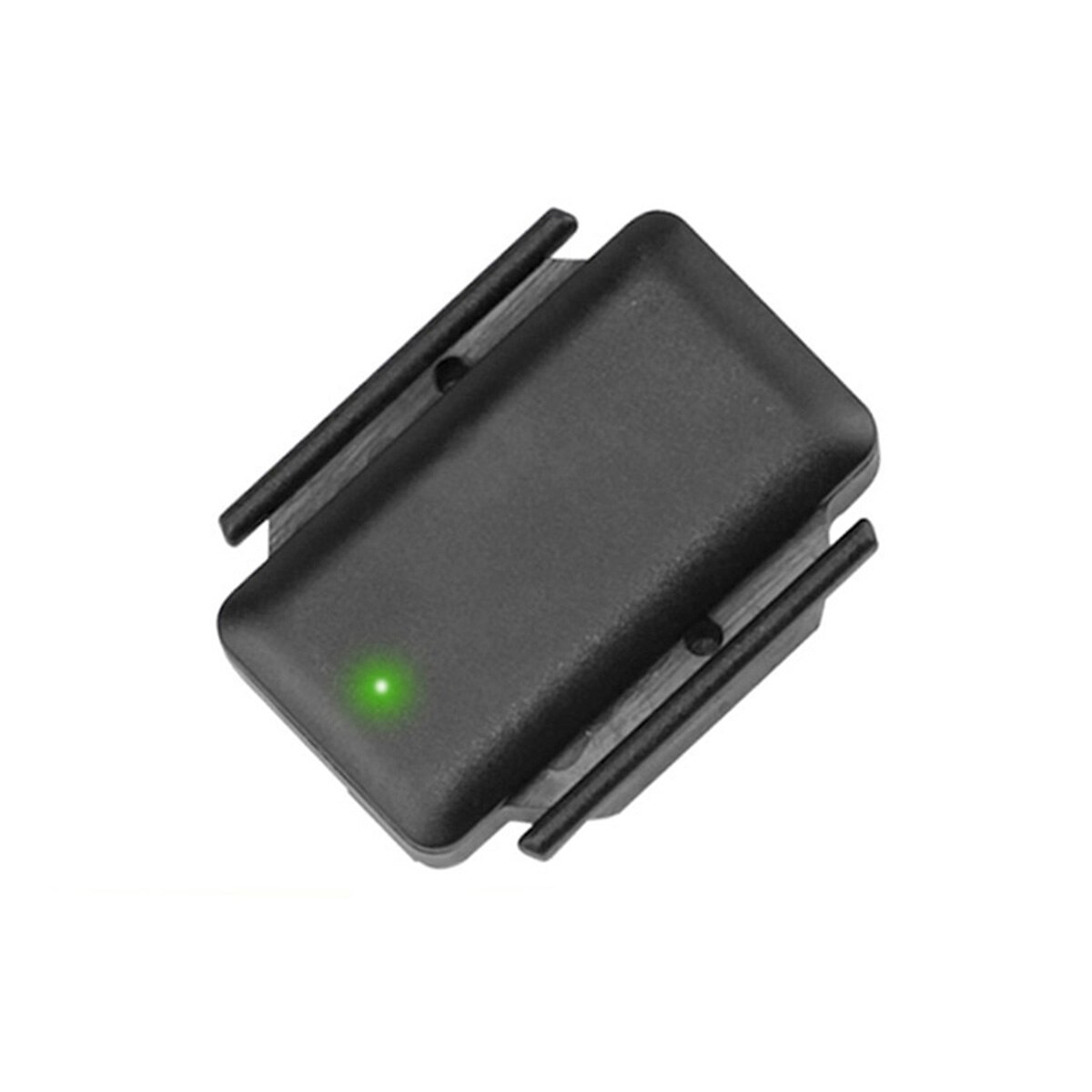 Pulsmåler bluetooth ant+ pulsmåler  h64 opdateret  h03 support cykelcomputer garmin bryton sports fitness tilbehør: Sæt et nej-logo