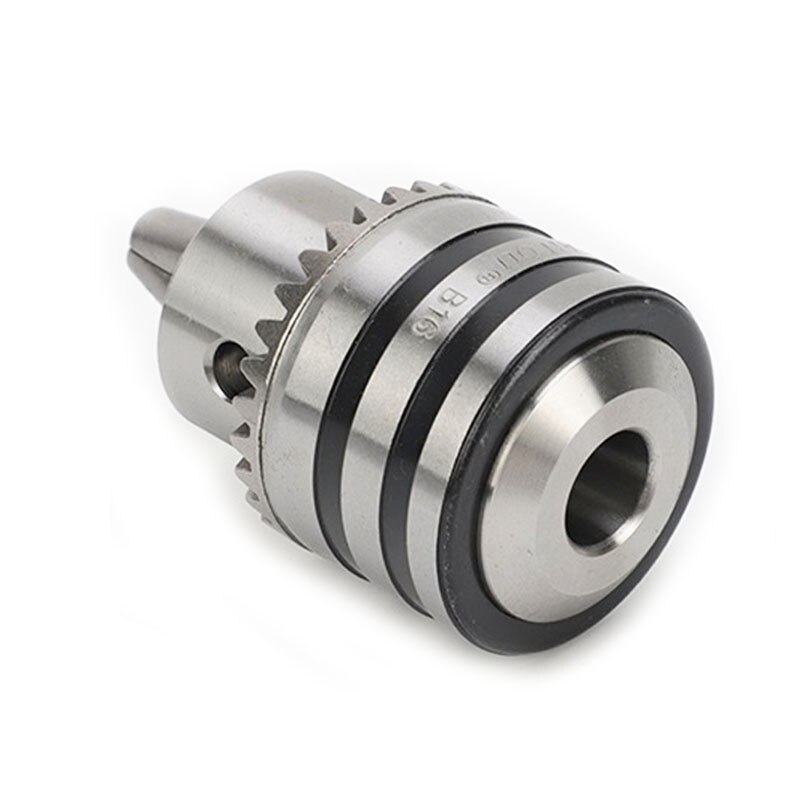 1set iron shell Duty key drill chuck B12 B16 B18 Precision Mohs taper shank MT1 MT2 morse cone Taper Arbor CNC machining center