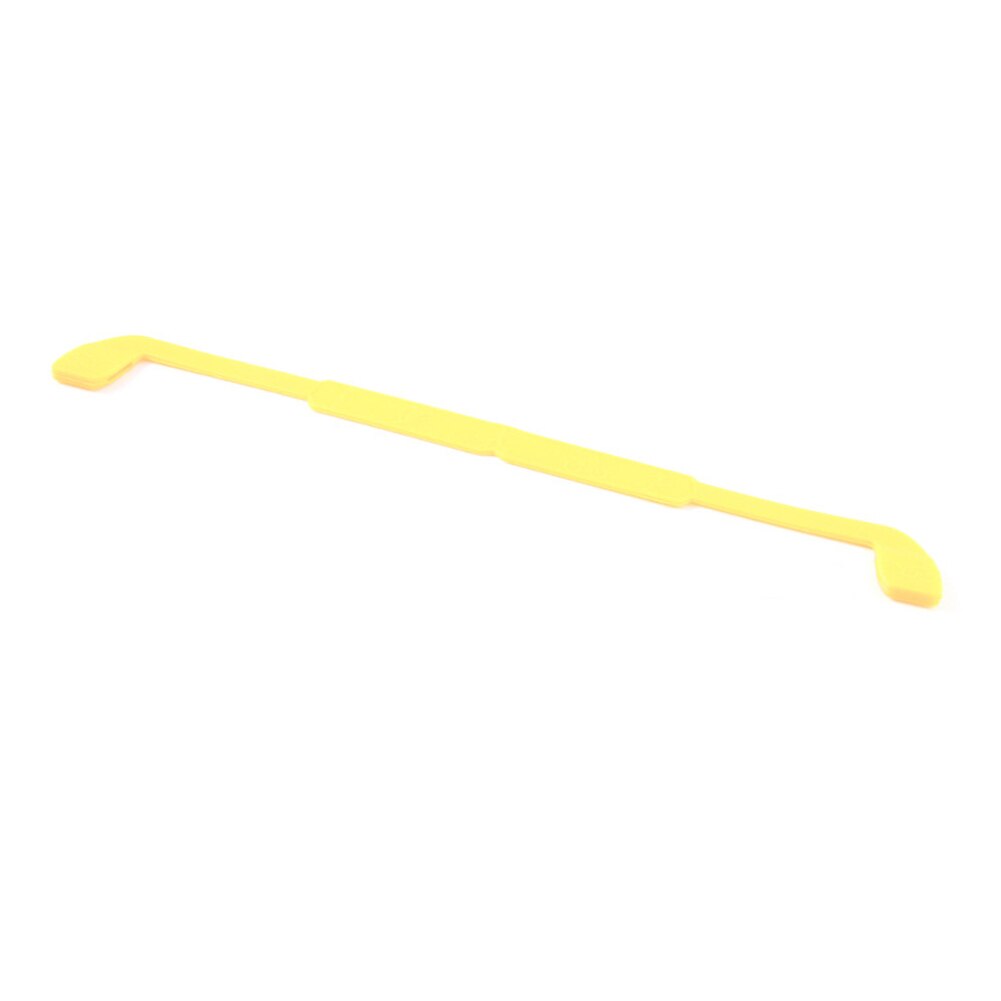 1Pc Elastische Siliconen Brillen Bandjes Zonnebril Keten Sport Anti-Slip String Bril Touwen Band Koord Schaalbare Brillen Houder: B2