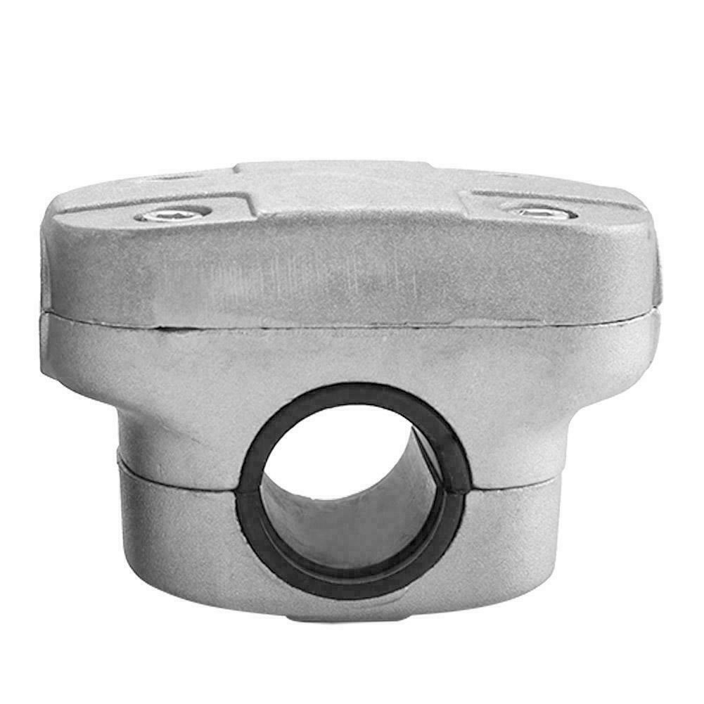 Fixed Practical Universal Bracket Tools Trimmer Lawn Mower Brush Cutter Holder Luxury Accessories Durable Handle Clamp Aluminum