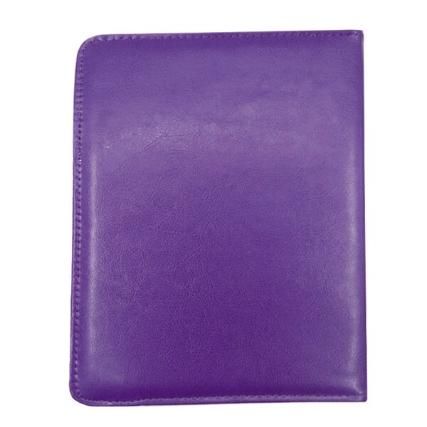 A10-30-funda UNIVERSAL + bolígrafo para Acer Iconia Tab 10, A3-A40 A3-A30, A20FHD, 10,1 pulgadas: Púrpura