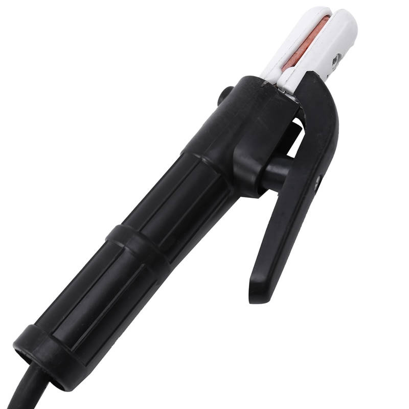 Retail 300 Arc Welding Clamp Electrode Welding Holder 3Meter Cable EN60974-12