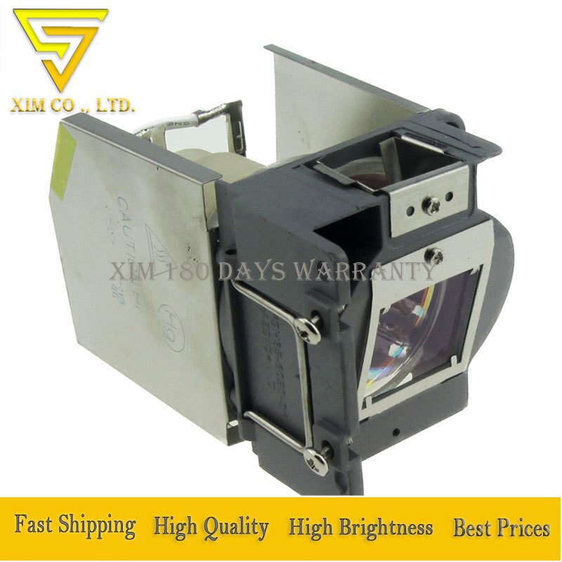 replacement BL-FP240A P-VIP 240/0.8 E20.8 projector lamp bulb for OPTOMA EW631 EX550ST EX631 FW5200 FX5200 DAEXL FX.PE884-2401