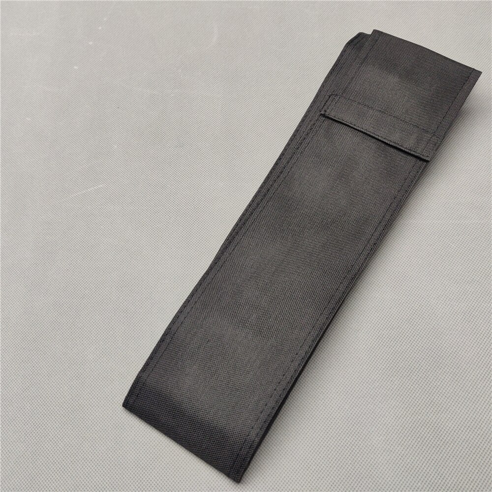 Soft Snooker Cue 1.5m Soft Nylon Sleeve 150cm Billiard Carom Pool Cue Soft Case Holds 1 Piece Cue case Billiards Accessories