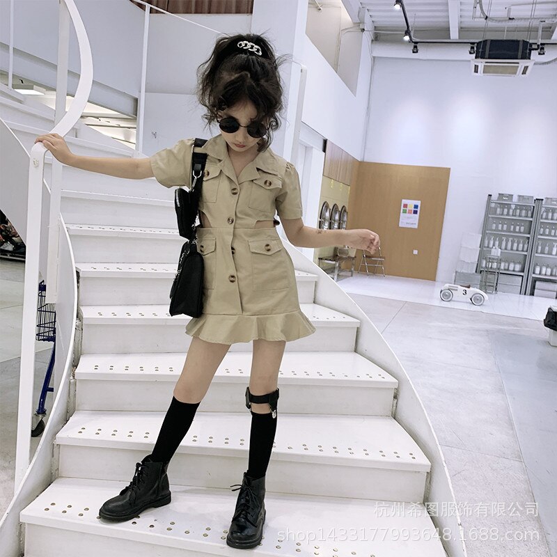 2020 novas meninas meias de bezerro fivela meias tubo médio japonês jk uniforme clipe perna anel tendência