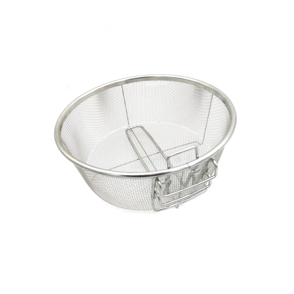 Henny Penny Frying Basket Electric Pressure Fryer Stainless Steel Open Basket