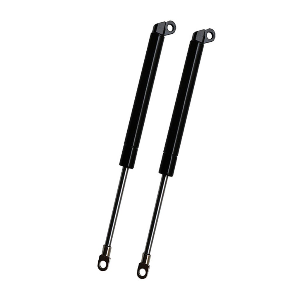 Slow Down Spring Steel Easy Install Tailgate Anti Breaking Strut Kit Car UP Rustproof Accessory No Drilling For Ford Ranger T6