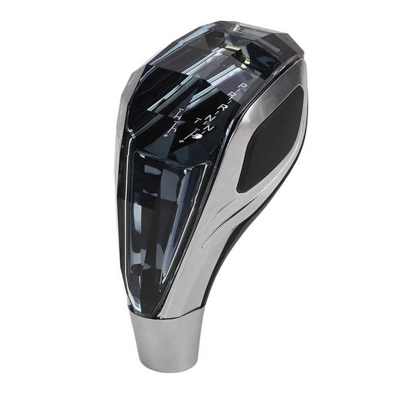 Pomo de cambio de marchas LED, Control suave para palanca de cambios M12, M10, M8