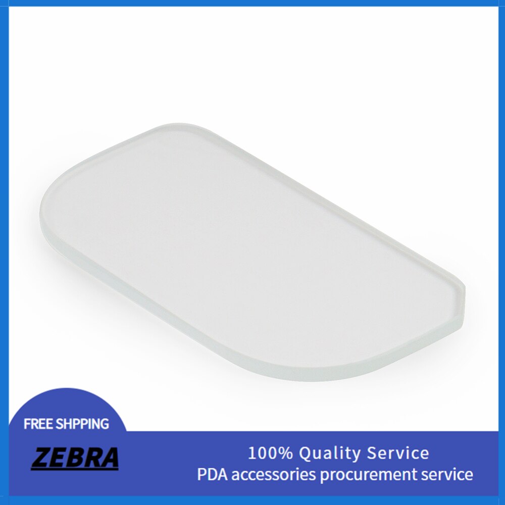 Suitable for Motorola Symbol Mc9200-g, Mc92n0-g (2 pin) glass lens replacement scanner (5 pieces)，Brand and original
