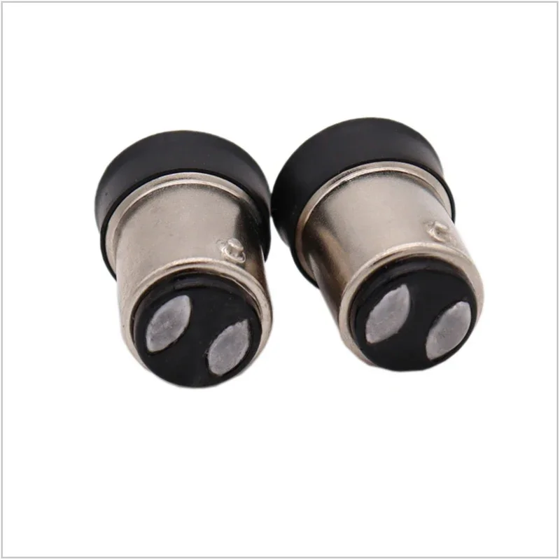 B15D naar E14 / E12 Adapter Converter Lampadapter Socket B15D naar E12/E14 Gloeilampadapter Converterhouder, Wit, Zwart